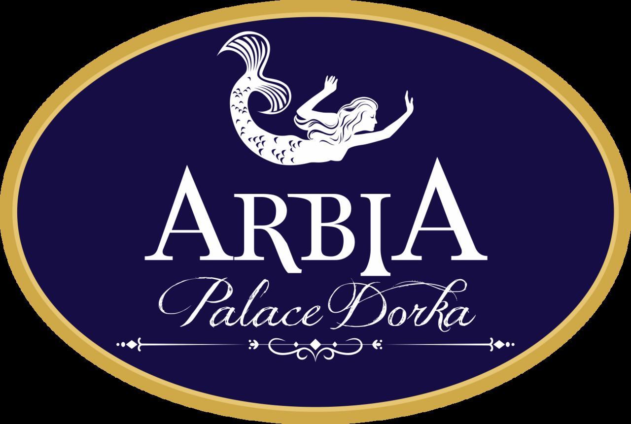 Arbia Dorka Heritage Palace Varaždin Extérieur photo