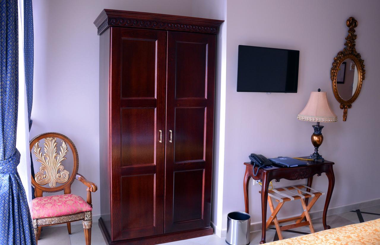 Arbia Dorka Heritage Palace Varaždin Extérieur photo