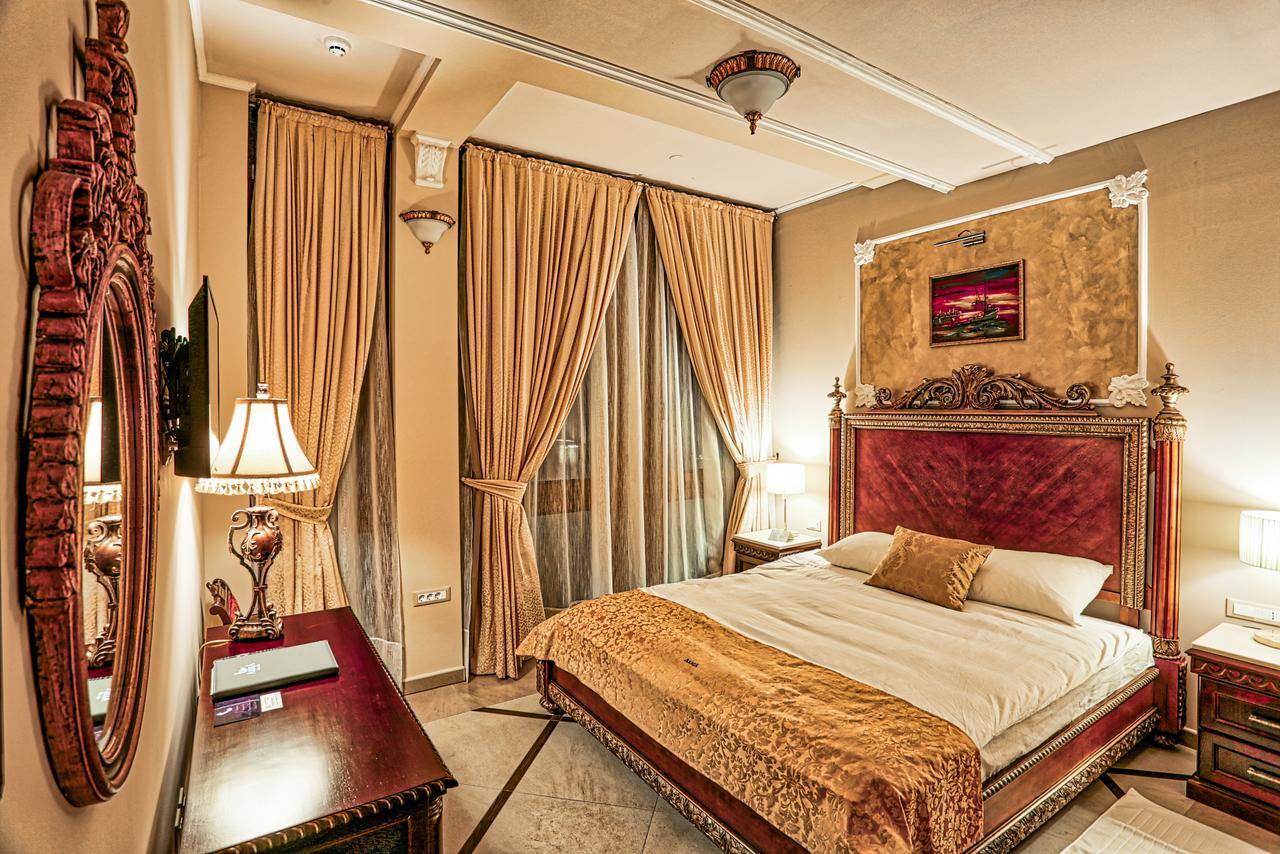 Arbia Dorka Heritage Palace Varaždin Extérieur photo