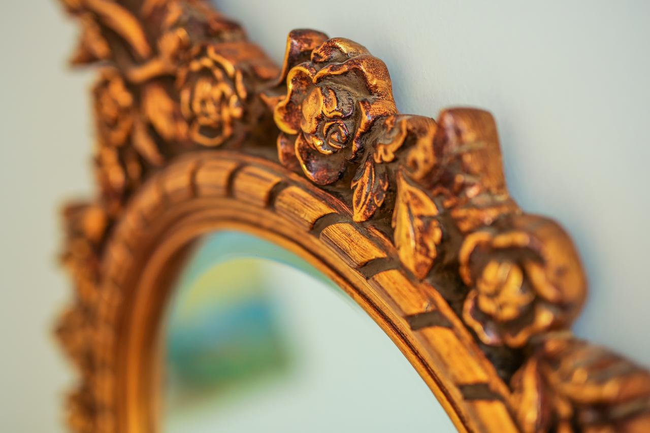 Arbia Dorka Heritage Palace Varaždin Extérieur photo