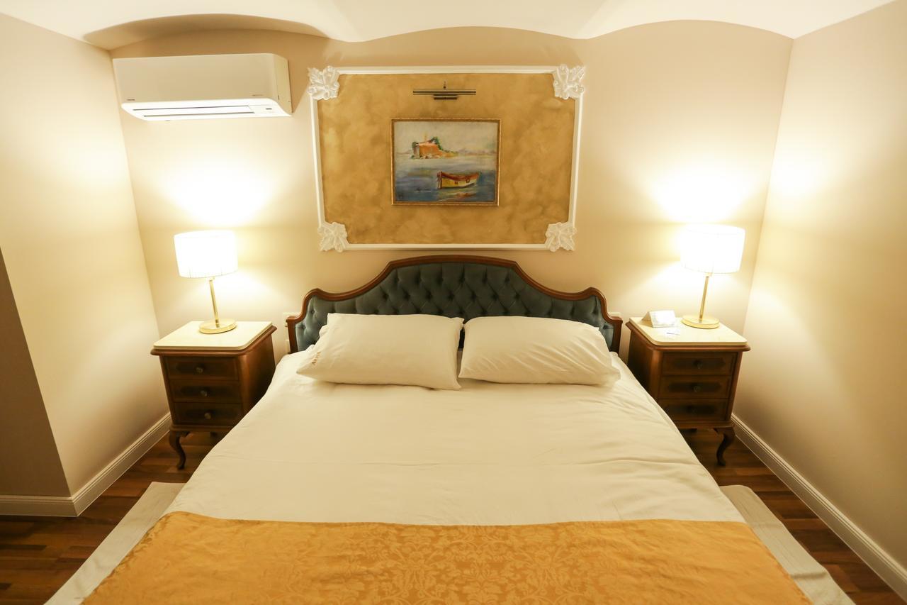 Arbia Dorka Heritage Palace Varaždin Extérieur photo