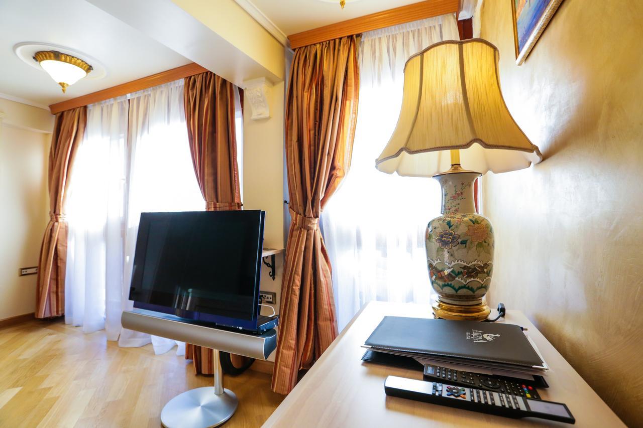 Arbia Dorka Heritage Palace Varaždin Extérieur photo